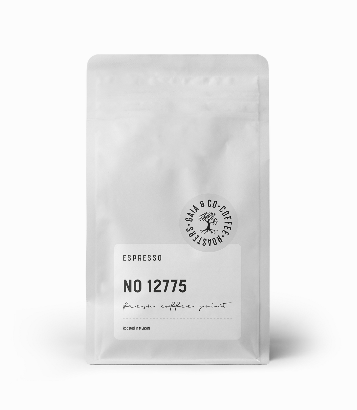 NO 12775 – Espresso Kavrum | Yoğun Gövde ve Tatlı Profille Dolu Shotlar