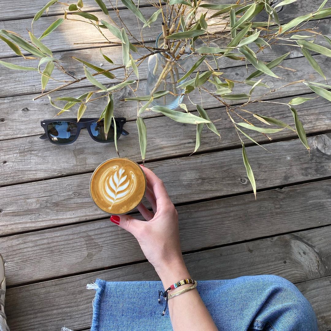 Latte Nedir? Nasıl Yapılır? Tarihçesi - Latte Ve Cappucino