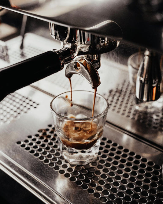 Espresso: Gerçek Kahve Deneyiminin Özü