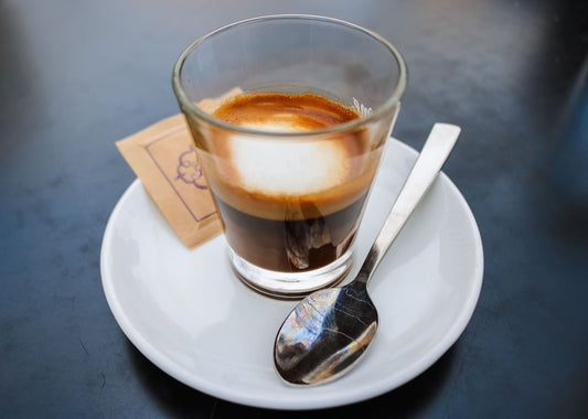 Espresso Macchiato: Derinlemesine Bir Rehber