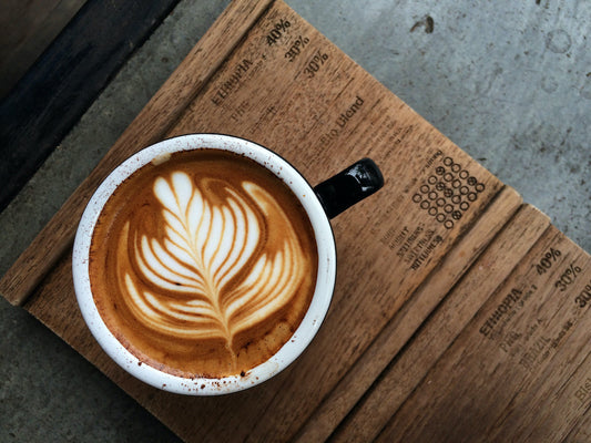 Mocha Kahve Nedir? Nasıl Yapılır? Lezzeti, Tarifi ve Tüm Detayları
