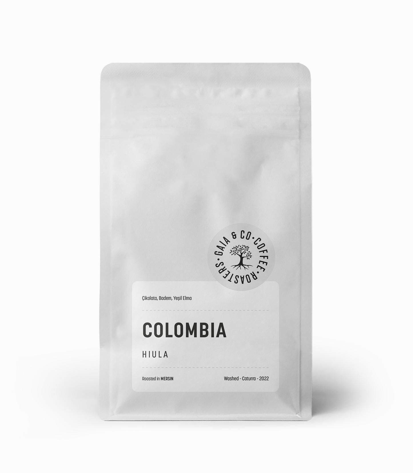 Colombia - Huila